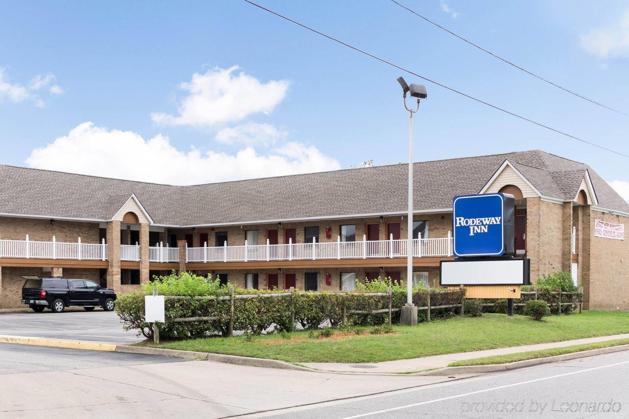Motel 6-Portsmouth, Va Exterior photo
